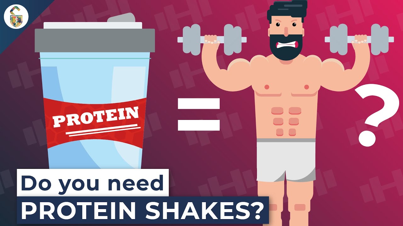 Does Protein Powder Work? (Spoiler: YES, but there’s a catch)