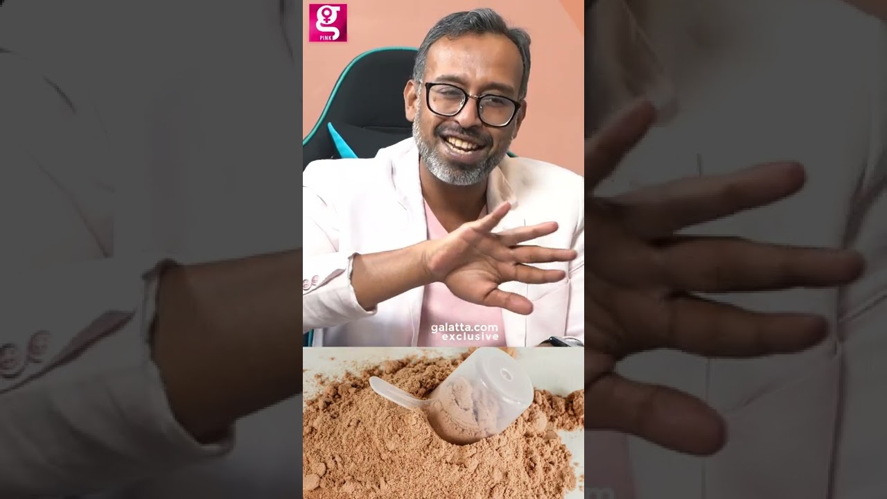 Whey Protein நல்லதா? கெட்டதா? – Orthopaedic Dr.Santosh Jacob  #protein #ortho #deficiency #vegetrian