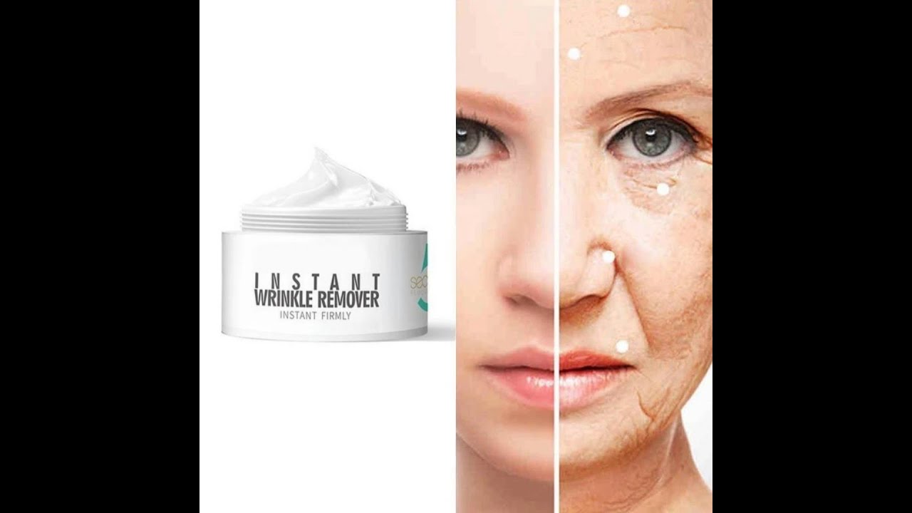 Anti-Wrinkle Cream