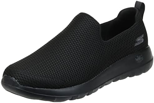 Skechers Men’s Go Max-Athletic Air Mesh Slip on Walking Shoe Sneaker