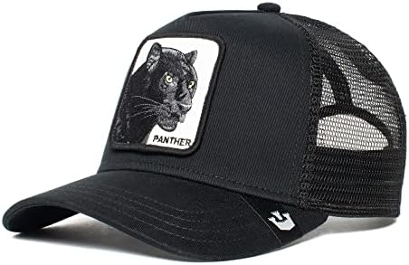 Goorin Bros. The Farm Original Seasonal Snapback Trucker Hat for Men and Women