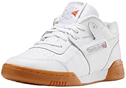 Reebok Men’s Workout Plus Sneaker