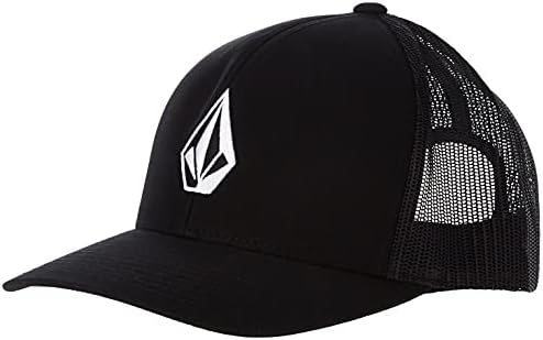 Volcom Men’s Full Stone Cheese Trucker Hat