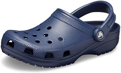 Crocs Unisex-Adult Classic Clogs