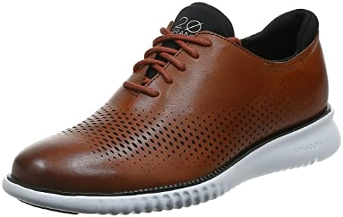 Cole Haan Men’s 2.Zerogrand Laser Wing Oxford