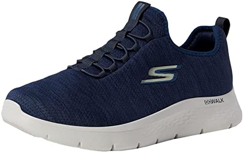 Skechers Men’s Gowalk Flex-Athletic Slip-on Casual Walking Shoes with Air Cooled Foam Sneakers