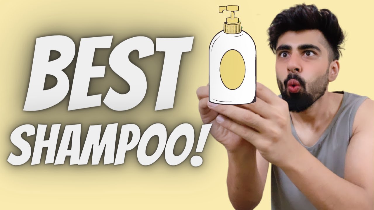 Best Shampoo In Indian Market For REGULAR USE 🔥 | Mridul Madhok