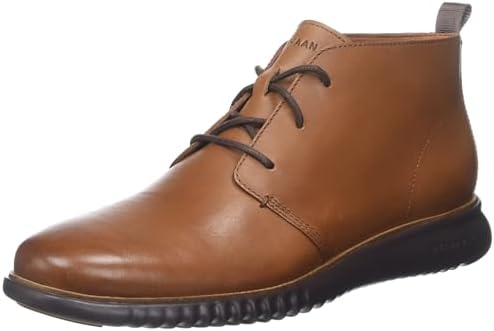 Cole Haan Men’s 2.Zerogrand Chukka Boot