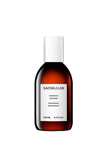 SACHAJUAN Thickening Shampoo 4 Fl Oz