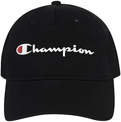 Champion Flow Dad Adjustable Cap