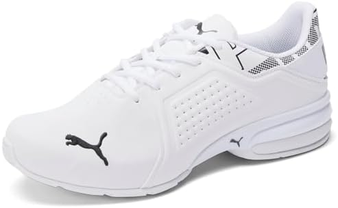 PUMA Men’s Viz Runner Cross-trainer