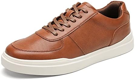 Bruno Marc Men’s Casual Dress Sneakers Classic Lightweight Shoes