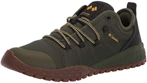 Columbia Men’s Fairbanks Low Sneaker