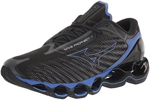 Mizuno Men’s Wave Prophecy 12 Running Shoe