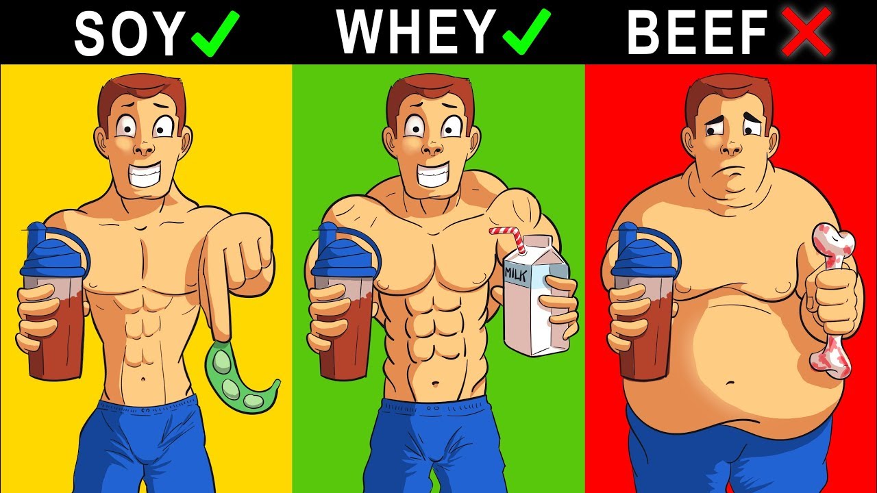 How To Use Protein Powder (For Weight Loss)