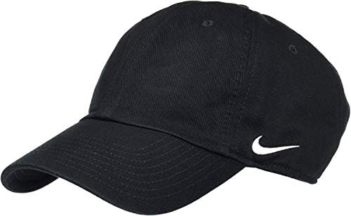 Nike Men’s 518015-010 Tech Swoosh Cap