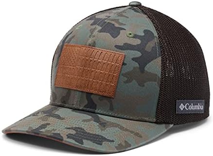 Columbia Rugged Outdoor Mesh Hat