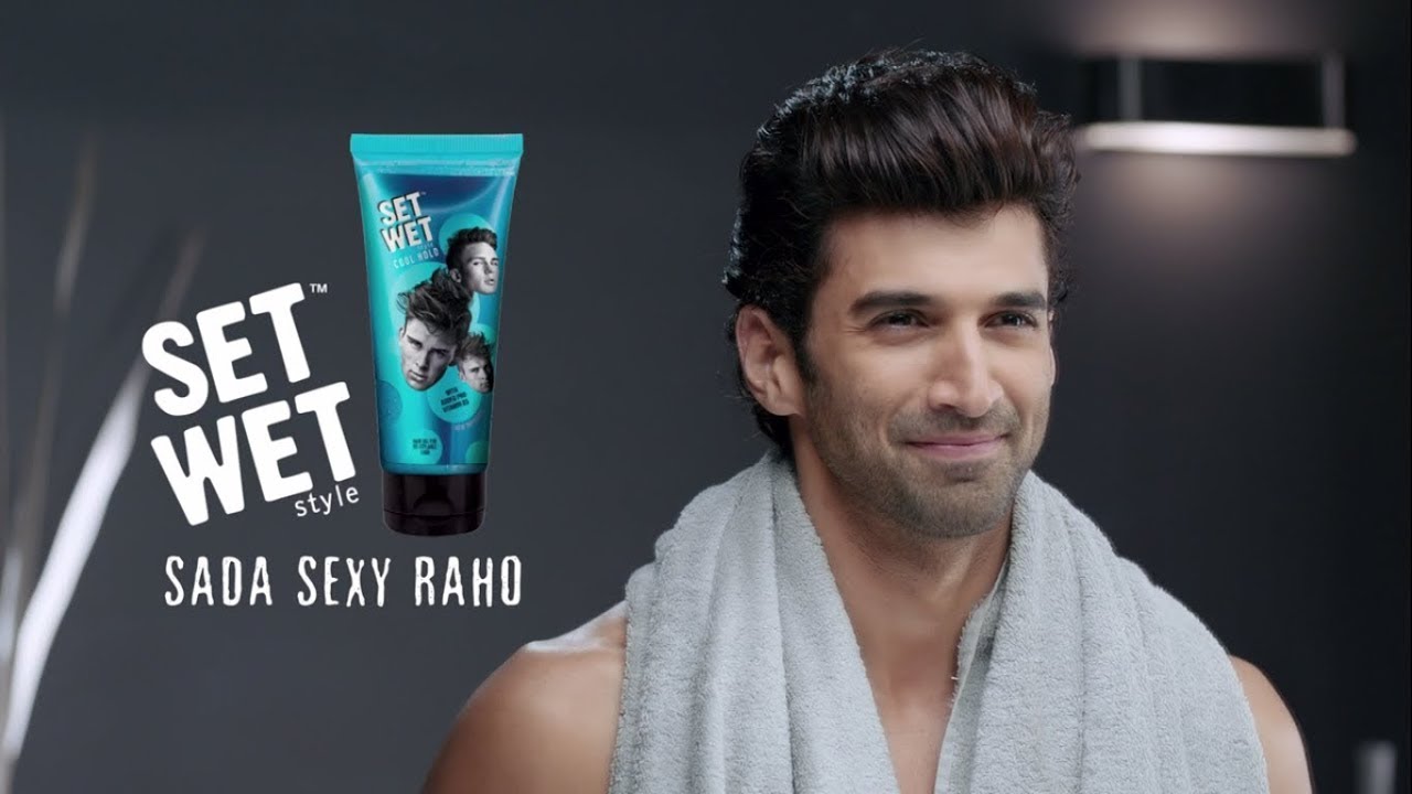 Set Wet Hair Gel Ultimate Hold, 250mlBrand: Set Wet