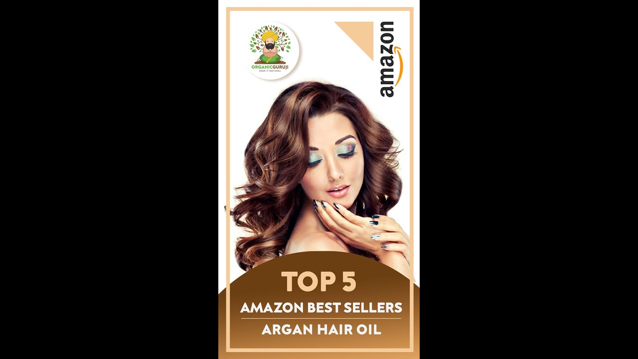 5 Best Amazon Argan Oil Brands On Review (Updating) In 2022 #shorts #ytshorts #shortvideo