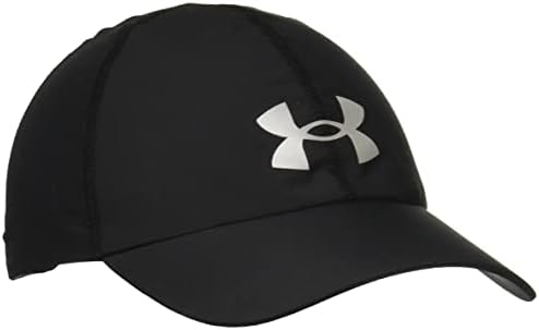 Under Armour Men’s Standard Shadow Run Adjustible Hat