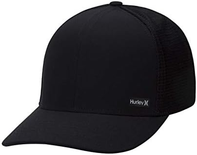 Hurley Men’s League H2O-Dri Snapback Baseball Cap