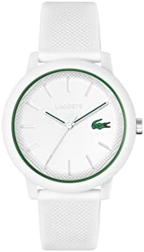 Lacoste 12.12 Men’s Classic Water Resistant Quartz Watch