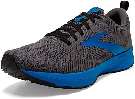 Brooks Men’s Revel 5 Neutral Running Shoe