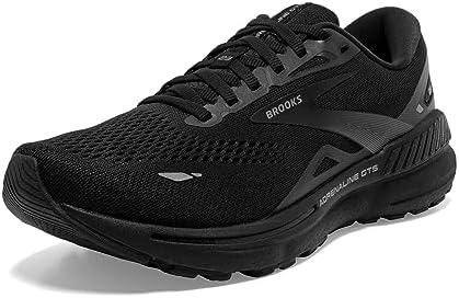 Brooks Men’s Adrenaline GTS 23 Supportive Running Shoe