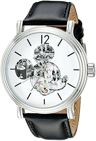 Disney Adult Vintage Analog Quartz Watch