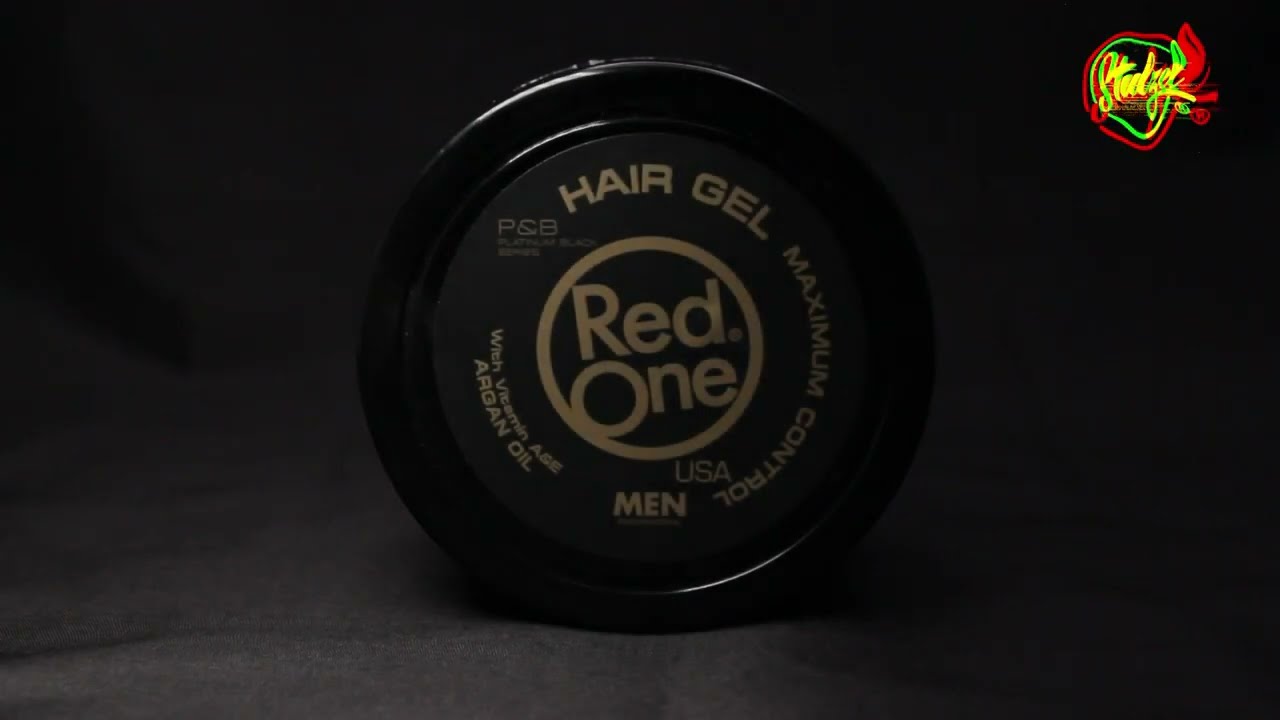 RedOne USA – Hair Gel Argan Oil