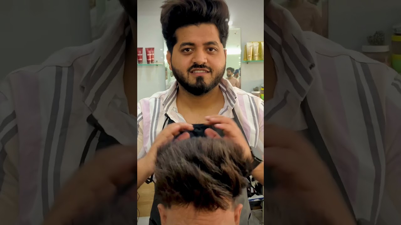 Best hair Volume Powder || man-up || Shakti Dogra hairstyles #hairstyle   #shorts