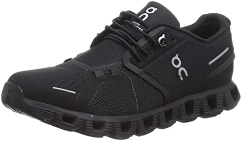 On Men’s Cloud 5 Sneakers