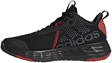 adidas Men’s Ownthegame Basketball Shoe