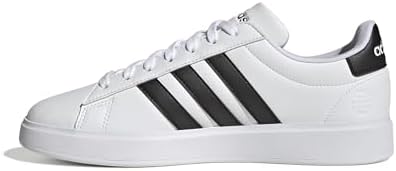 adidas Men’s Grand Court 2.0 Tennis Shoe