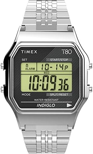 Timex T80