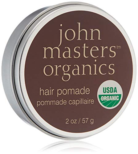 John Masters Organics Hair Pomade