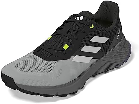 adidas Men’s Terrex Soulstrides Sneaker