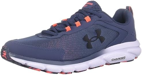 Under Armour Men’s Charged Assert 9 Running Shoe