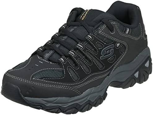 Skechers Men’s Afterburn M. Fit