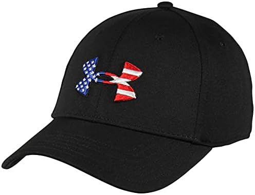 Under Armour Men’s Freedom Blitzing Hat