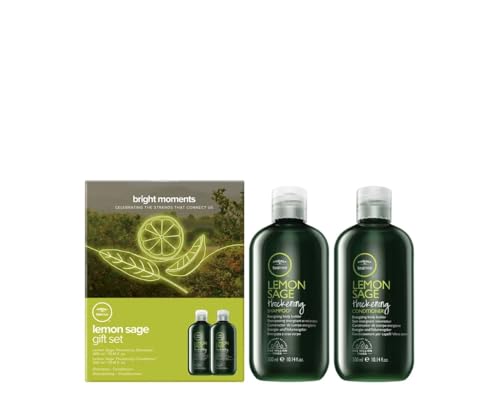 Tea Tree Lemon Sage Holiday Gift Set