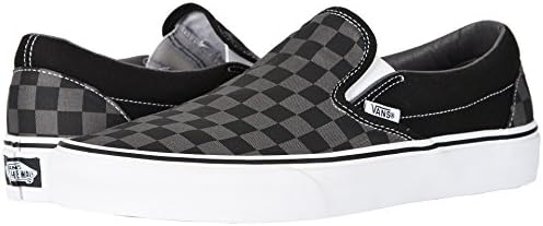 Vans Unisex The Shoe That Started It All. The Iconic Classic Slip-on Keeps It Simp Sneaker