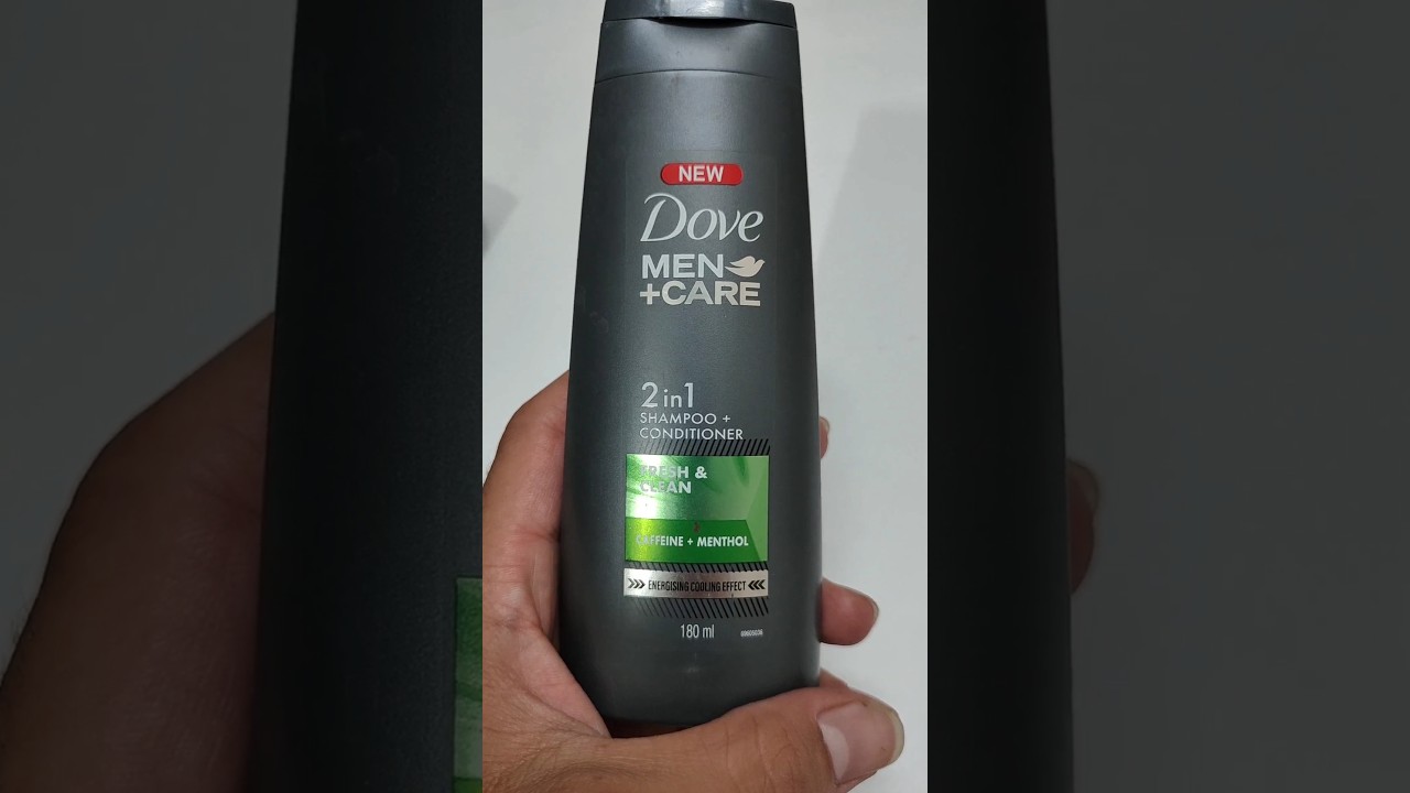 Best Shampoo For Men 🔥 For Daily Use #Shorts