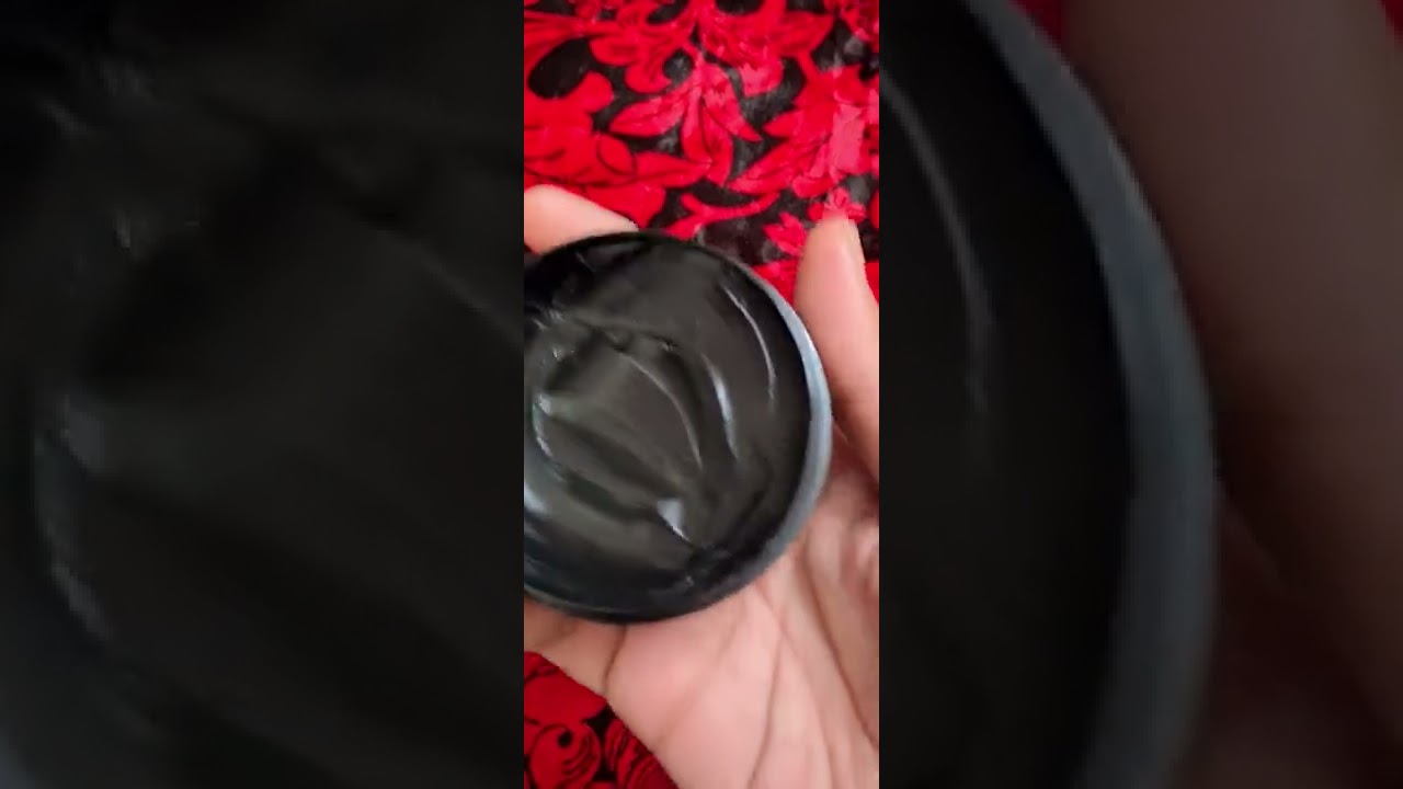 Beardo hair wax extra strong hold .review .(FREE GAZAhonest .value for money …