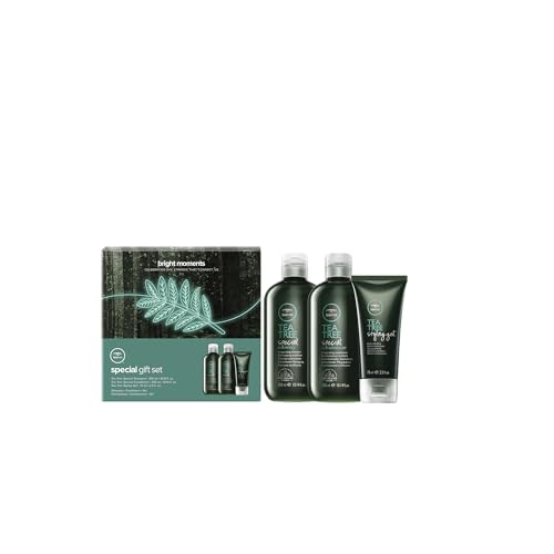 Tea Tree Special Holiday Gift Set