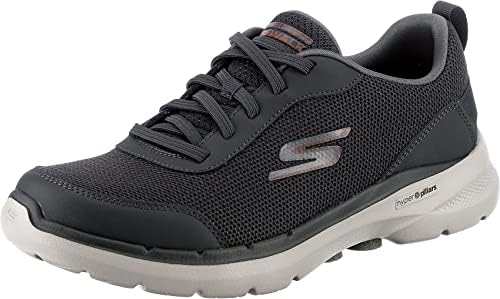 Skechers Men’s, Gowalk 6 – Bold Knight Walking Shoe